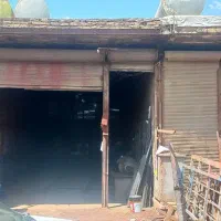 مغازه ۷۵متری در بازار آهن رباط کریم