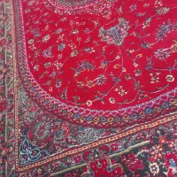 قالی ۶ متری