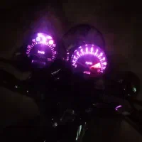 موتور مزایده|موتورسیکلت|شاهین دژ, |دیوار