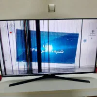 یک عدد تلویزیون سامسونگ ۴۰ اینچ