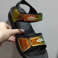 صندل دخترانه