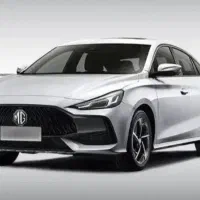 ام جی gt مدل 2024 صفر کیلومتر تو مارون|خودرو سواری و وانت|مشهد, آزادشهر|دیوار