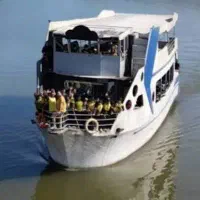تور شمال برنجستانک