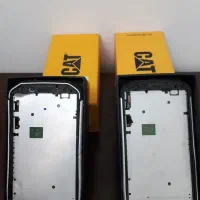 گوشی کاترپیلار|موبایل|بجنورد, |دیوار