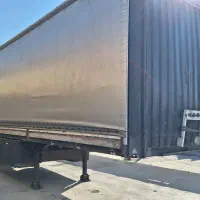 کانتینر چادری|خودرو سنگین|گلپایگان, |دیوار