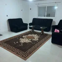 رهن آپارتمان ۷۵ متری ۲ خوابه طبقه ۱ در گلباغ نماز|اجارهٔ آپارتمان|رشت, گلباغ نماز|دیوار