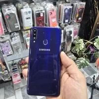 A20s سامسونگ کارکرده