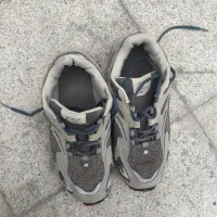 کفش نیوبالانس 725|کیف، کفش، کمربند|قشم, |دیوار