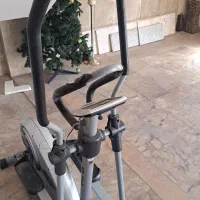 اسکی فضایی تن آرا|تجهیزات ورزشی|فردیس, شهرک ناز|دیوار