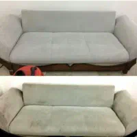 مبل شویی و قالیشویی مشتاق بصورت تخصصی با مواد نانو|خدمات نظافت|مشهد, احمدآباد|دیوار