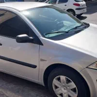 رنو مگان ۱۳۸۸