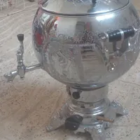 سماور گازی