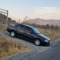 پژو پارس 82|خودرو سواری و وانت|بانه, |دیوار