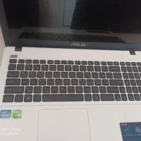 لپ تاب Asus X550C|رایانه همراه|سیرجان, |دیوار
