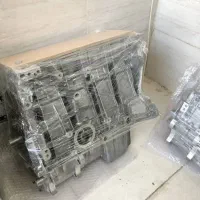 بلوک سیلندرموتورکامل نیم موتورپژوپرایدسمندخرم آباد