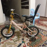 دوچرخه