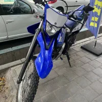 یاماها WR155
