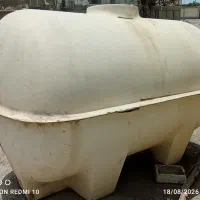 تانکر 5000 لیتری