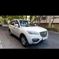 لیفان x60 مدل ۹۵