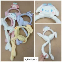 گوشگیر و لباس کودک و اسباب بازی فروشگاه نیلا