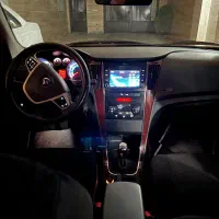 دنا پلاس توربو ۵ دنده|خودرو سواری و وانت|تهران, فلاح|دیوار