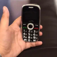 گوشی نوکیا / چراغ قوه دار / Glx