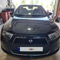 دنا پلاس توربو 6 دنده