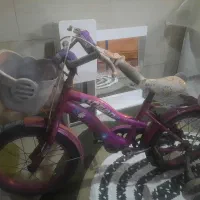 دوچرخه بچه