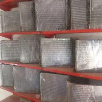 انواع رادیاتور کولرپنچره ای بدون جوشکاری همراه تست|کولر گازی و فن‌کوئل|کارون, |دیوار