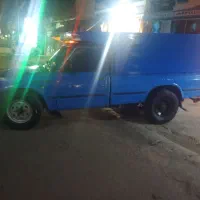 نیسان مدل 89تناژ پایین