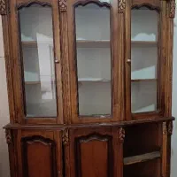 بوفه جنس قدیمی