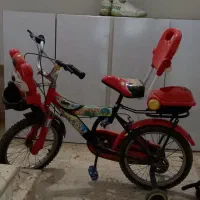 دو چرخه کودک