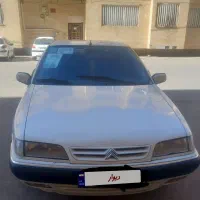 زانتیا مدل89|خودرو سواری و وانت|بافت, |دیوار