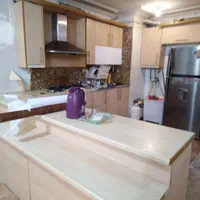 برچسب کابینت و نصب موکت نصب کفپوش