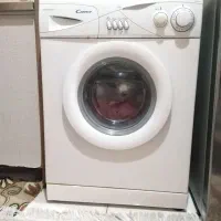 لباس شویی ۵ کیلویی کندی