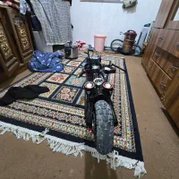 موتر|موتورسیکلت|چابهار, |دیوار