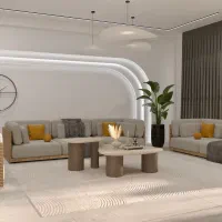 پیش فروش آپارتمان شمال ۱۳۰ سه خوابه|فروش آپارتمان|فریدونکنار, |دیوار