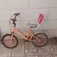 دوچرخه|دوچرخه، اسکیت، اسکوتر|نیشابور, گنبد سبز|دیوار