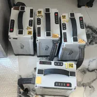 پهپاد سمپاش s20|ماشین‌آلات صنعتی|گلبهار, شهر جدید گلبهار|دیوار