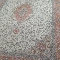 دو عدد فرش 12متری