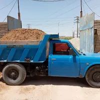 حمل و بارگیری نخاله ساختمانی و مصالح|خدمات حمل و نقل|اهواز, گلستان|دیوار
