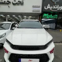 کی ام سی A5|خودرو سواری و وانت|کرج, مهرویلا شمالی|دیوار