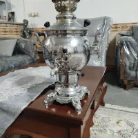 سماور گازی مفت 3تومن