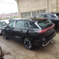 فلوکس واگن تیگوان ال پرو 2025
