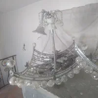 لوستر کلاسیک