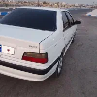پارس گاز سیمی درحد