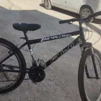 دوچرخه ۲۶ کاملا سالم و نو|دوچرخه، اسکیت، اسکوتر|ایلام, |دیوار