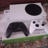 ایکس باکس سری S