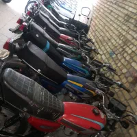 موتور۸۲|موتورسیکلت|کاشان, کارگر|دیوار