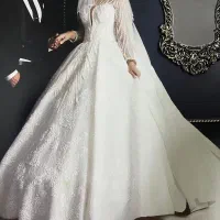 لباس عروس